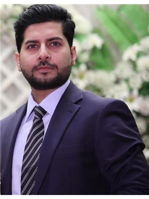 ABRAR AHMED