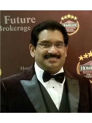 SHAN ARULAMBALAM