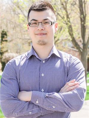 CHRIS CHIU