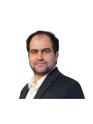 ARMAND ARMANDZADEH