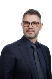 HARRY CHOLAKYAN