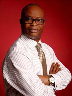 STEVE EZEUDE