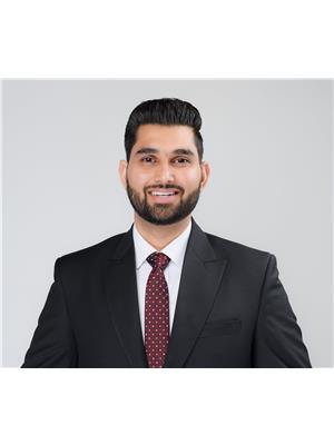 GOURAV SHARMA BHANOT