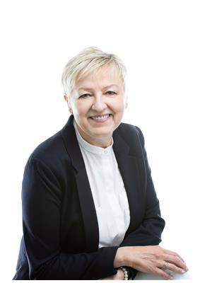 DANUTA DAISY