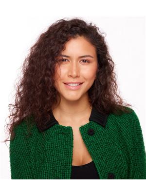 ANDREA SOPHIA CAMACHO