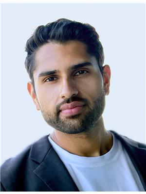 SHAY ASNANI