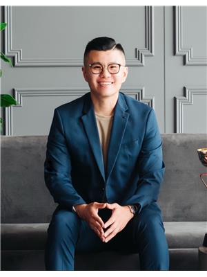 JEFFREY FEI CHEN