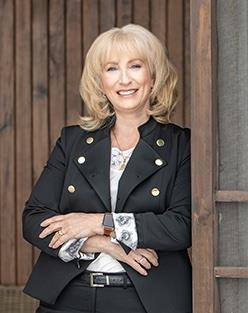 SHEILA CRONEY