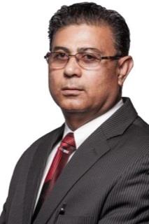 PARVEEN AGNIHOTRI