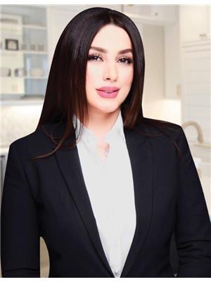 Maryam Asadi Koosha