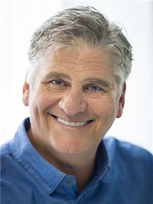 STEVE BARRY