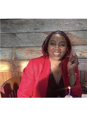PAULINE BROWN