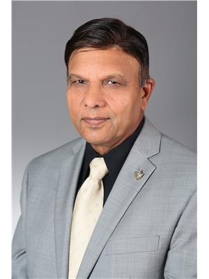 MUHAMMAD ASHRAF CHAUDHARY