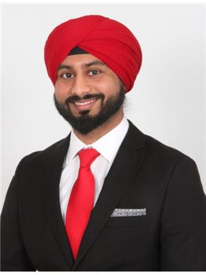 IQTAR SINGH BADYAL