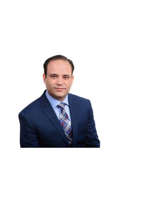 VIKRAM ARORA