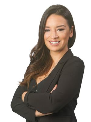 CHRISTINA GERODIMOU