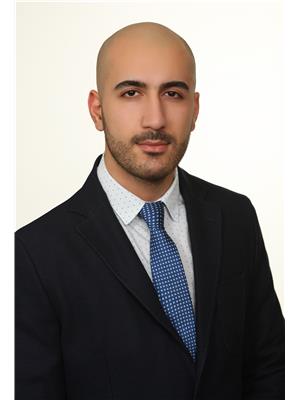 AMIR ARSALAN AHMADI