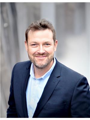 OLIVER CRAVEN