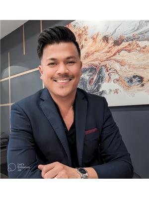 KRISTOFFER FRANCISCO