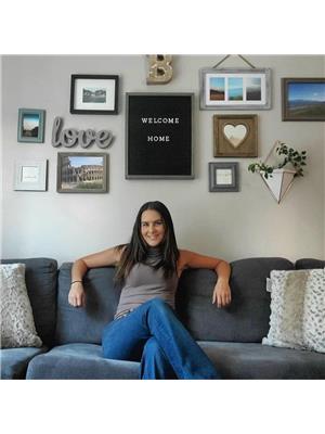 VICTORIA FRANKER