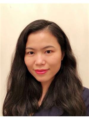 LISA CAO