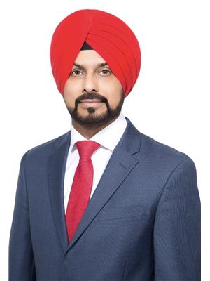 BIKRAM BUTTAR