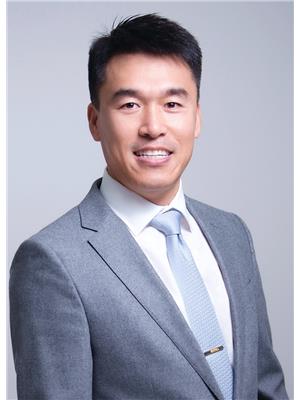 JASON GAO