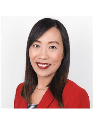 LINDA GAO