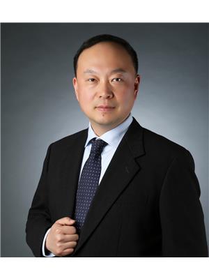 JACKY FENG