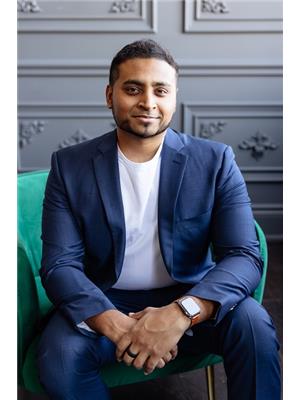 ADAM ALI