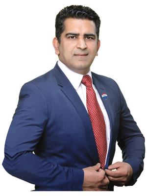 GAURAV BAWEJA