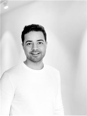 JOSHUA CUNHA