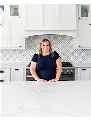 TRISH DORAK