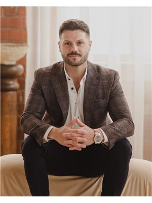 DOMENIC DETTORE