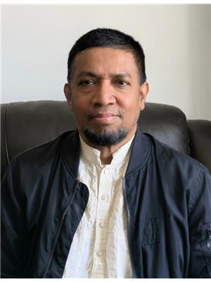 SHAMSUL AREFEEN