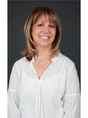 MARIA GRACE COLUCCI
