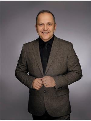 REZA BAHMANI