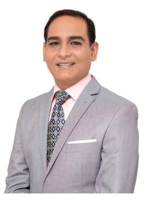 HEMANT ATREYA