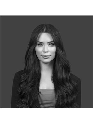 CAITLIN CLEMMENS