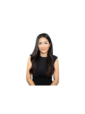 CHRISTINA CAO