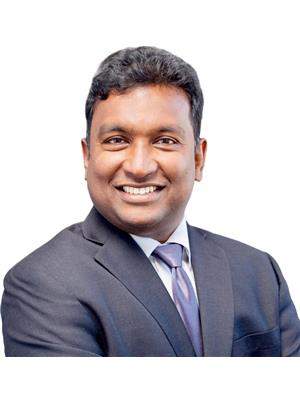 NAVAJEEVAN ANANTHARAJ