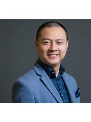 Michael Zhang