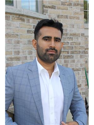 HARSH CHAWLA