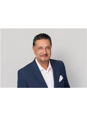 RANDY AUJLA