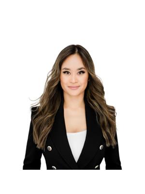 JENNY CHOW