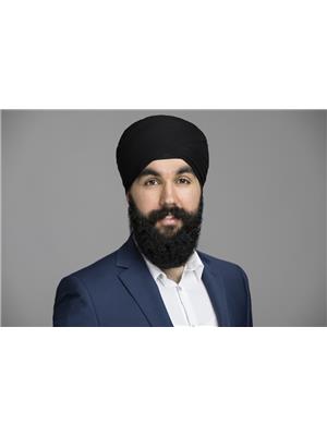 JASPREET ARORA