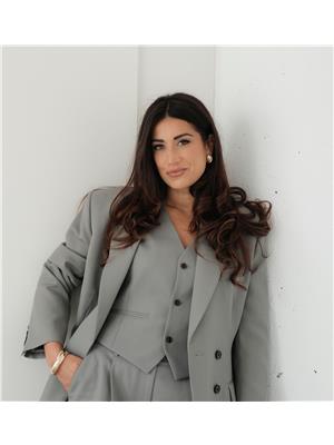 MARIE CANONACO