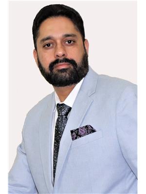 PARDEEP BAJWA