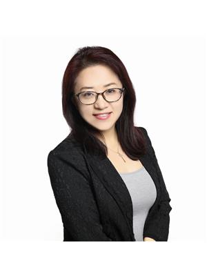 GRACE GAO