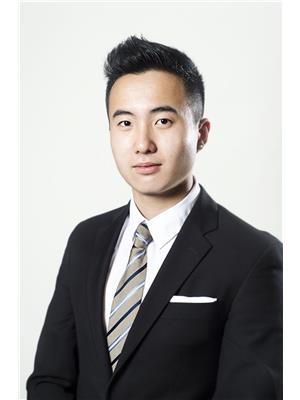 BILL CAO
